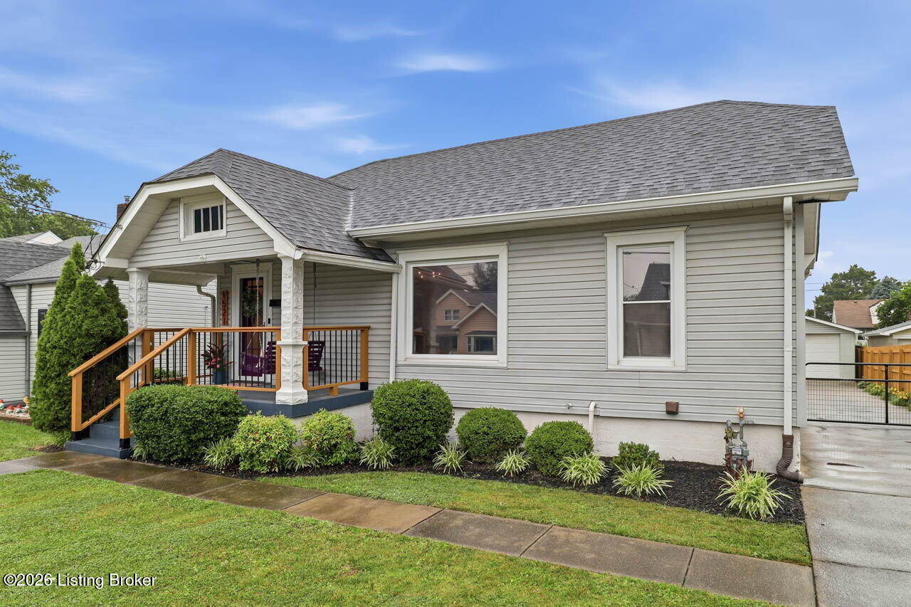1521 Belmar Dr
