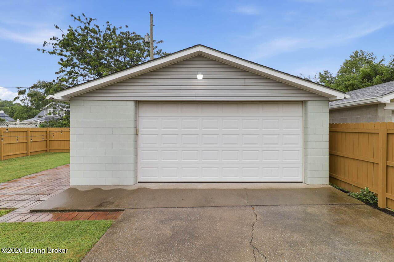 1521 Belmar Dr