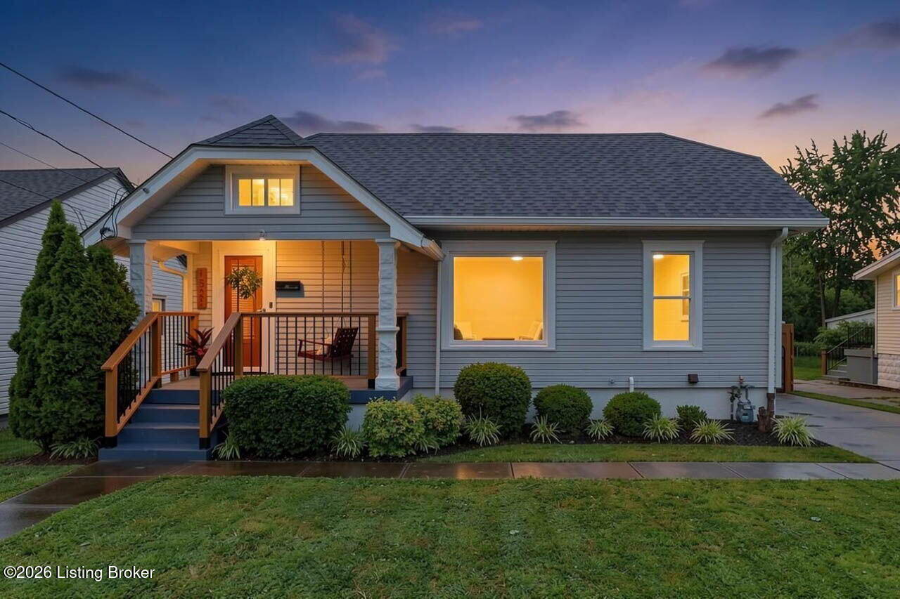 1521 Belmar Dr