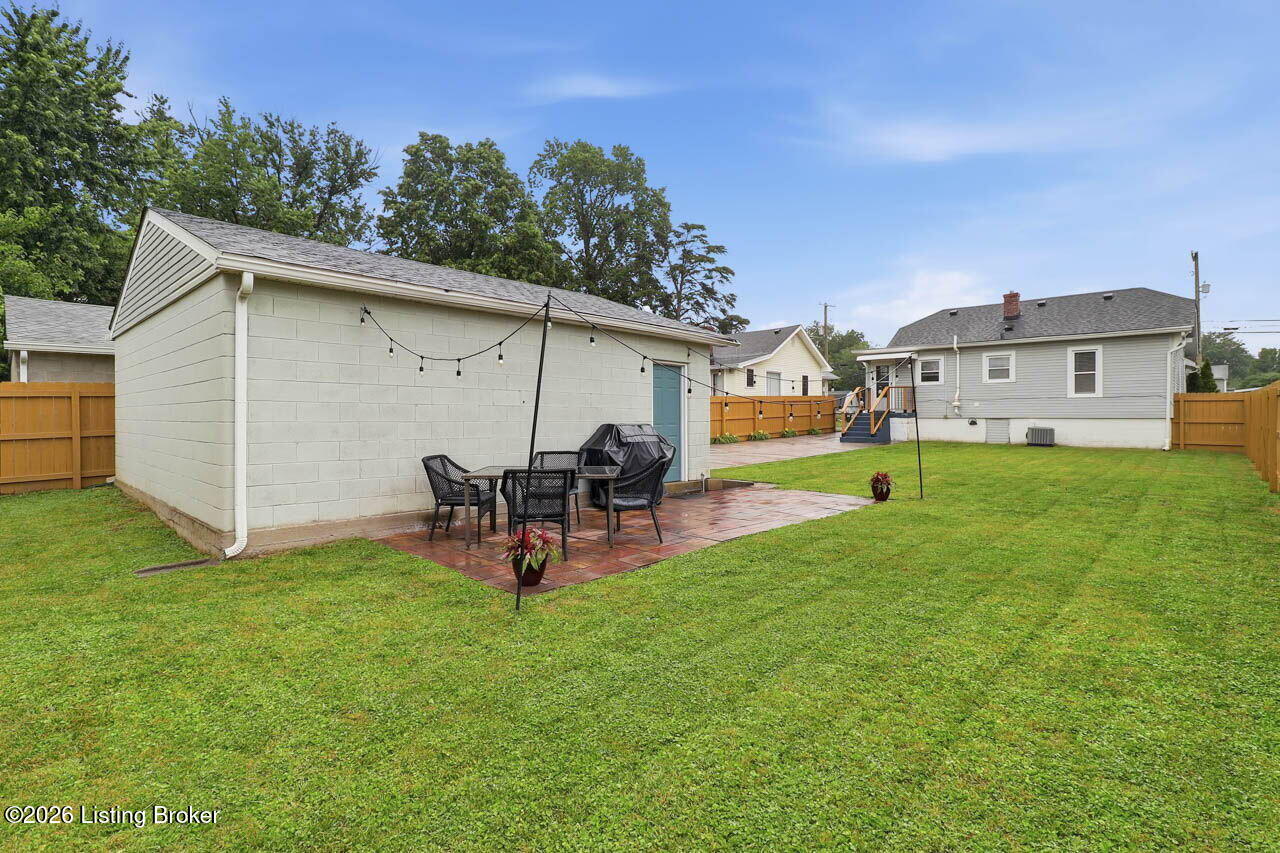 1521 Belmar Dr