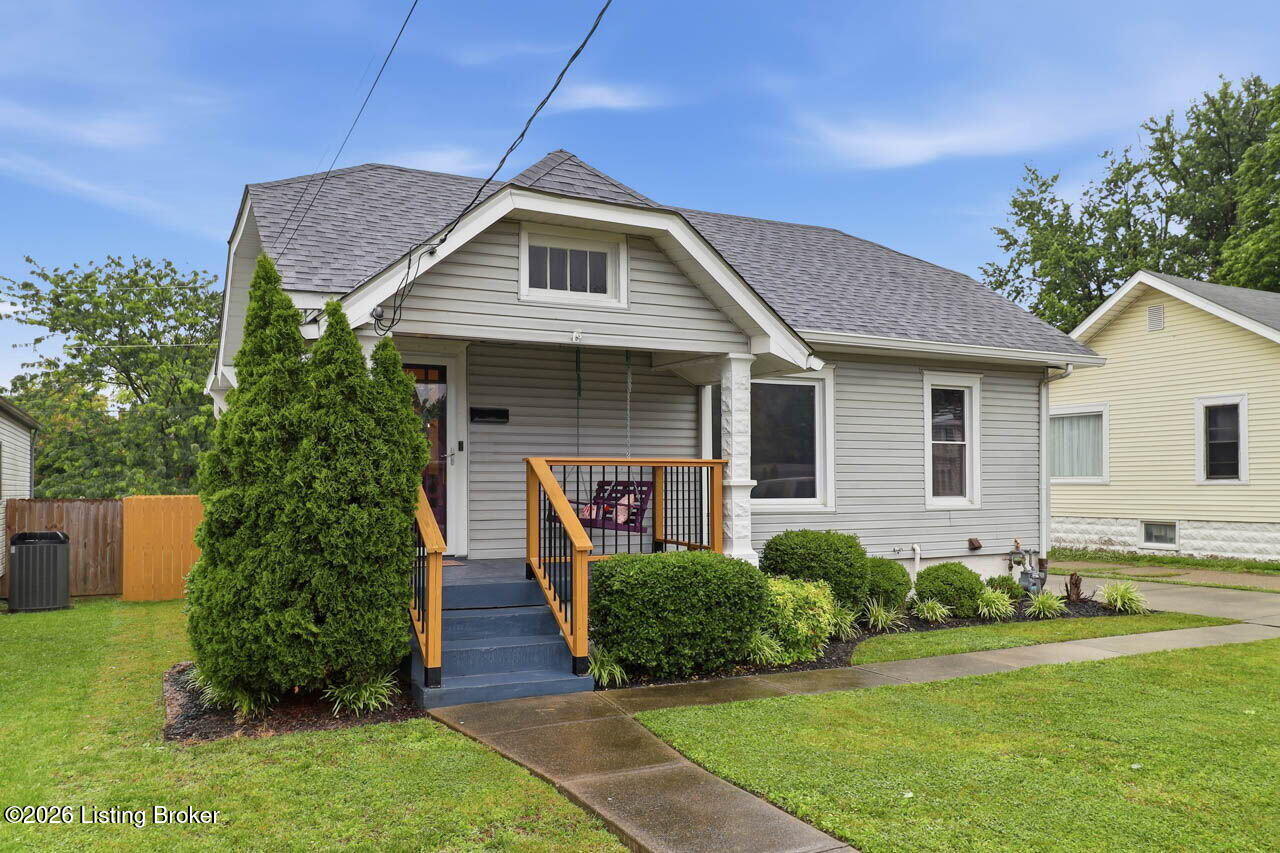 1521 Belmar Dr