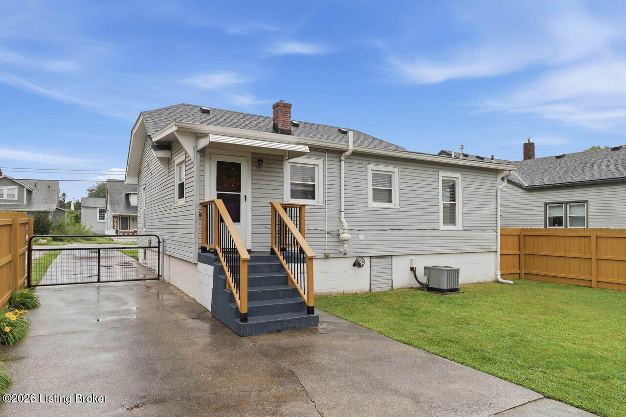 1521 Belmar Dr