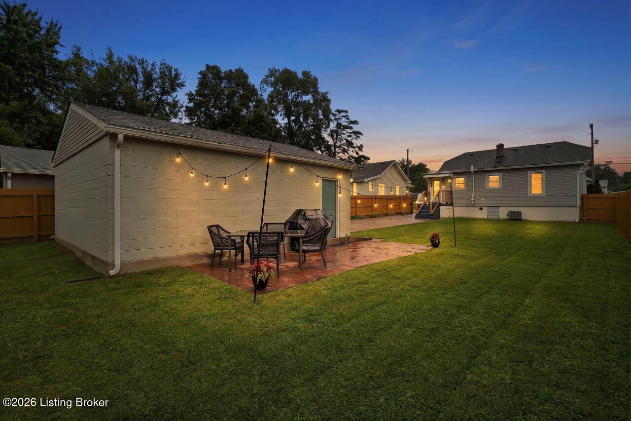 1521 Belmar Dr