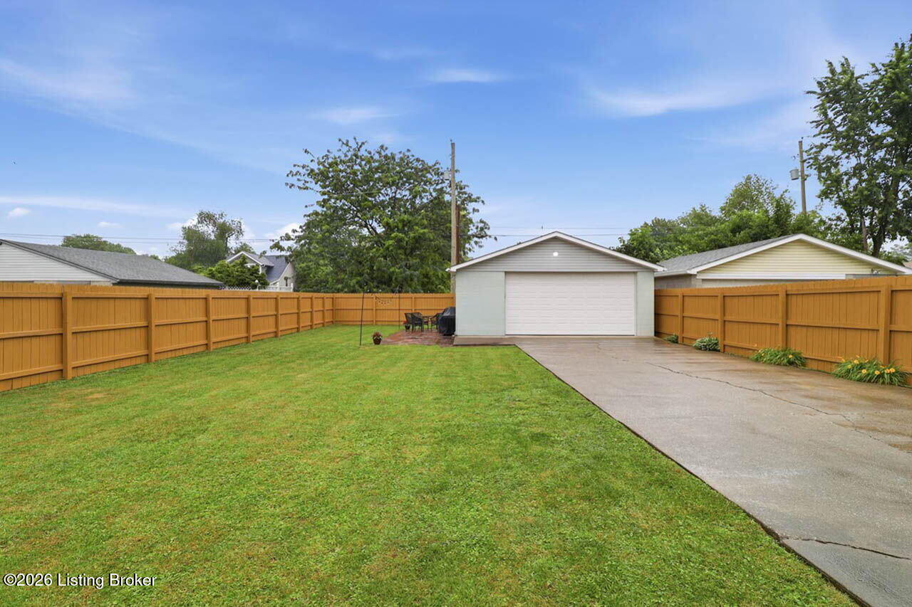 1521 Belmar Dr