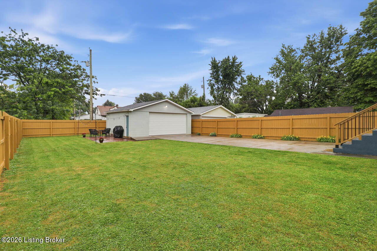 1521 Belmar Dr