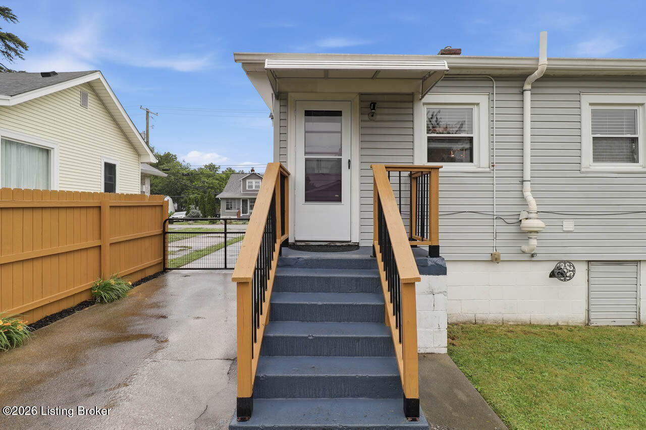 1521 Belmar Dr