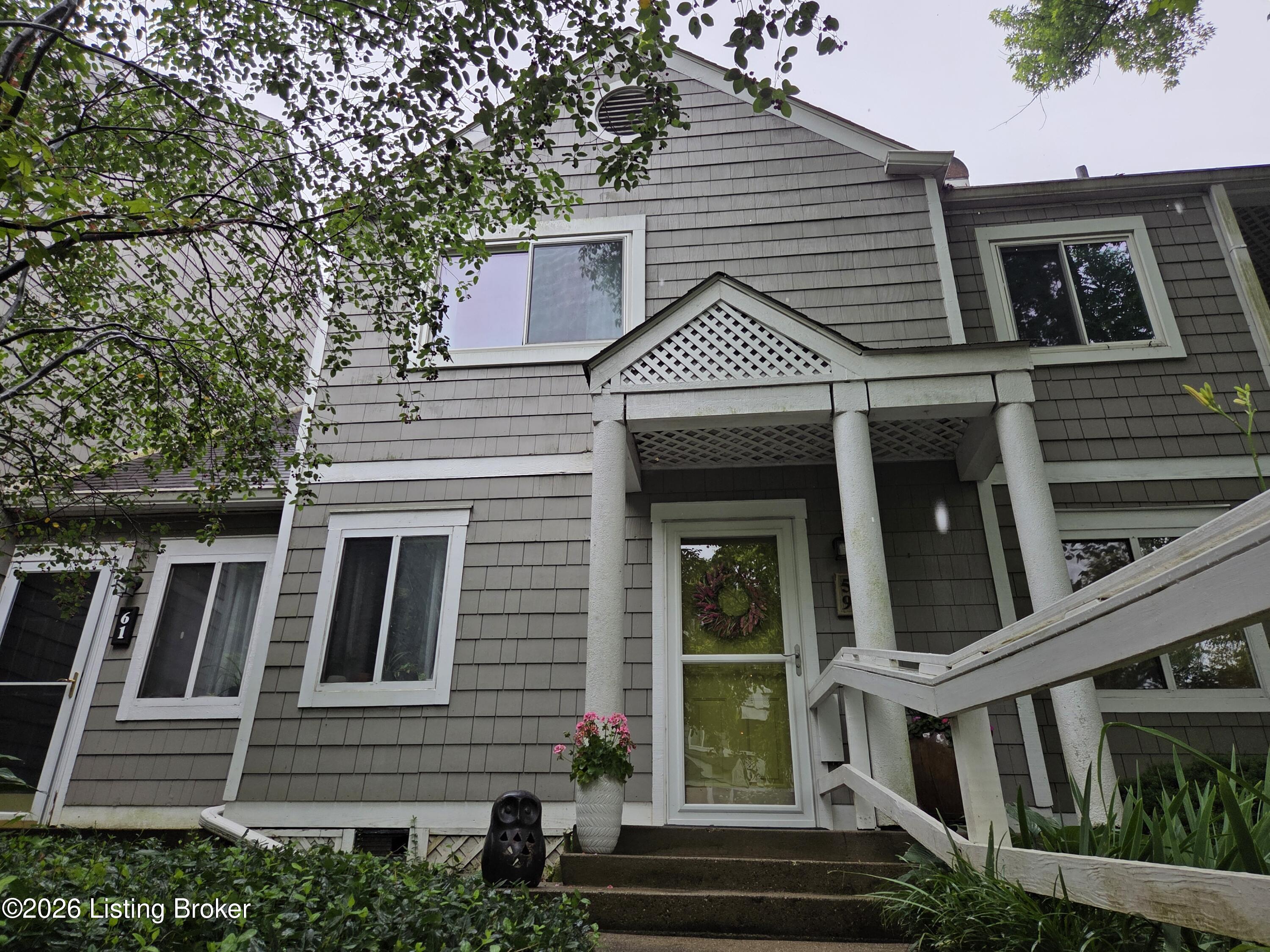 59 Lake Ave