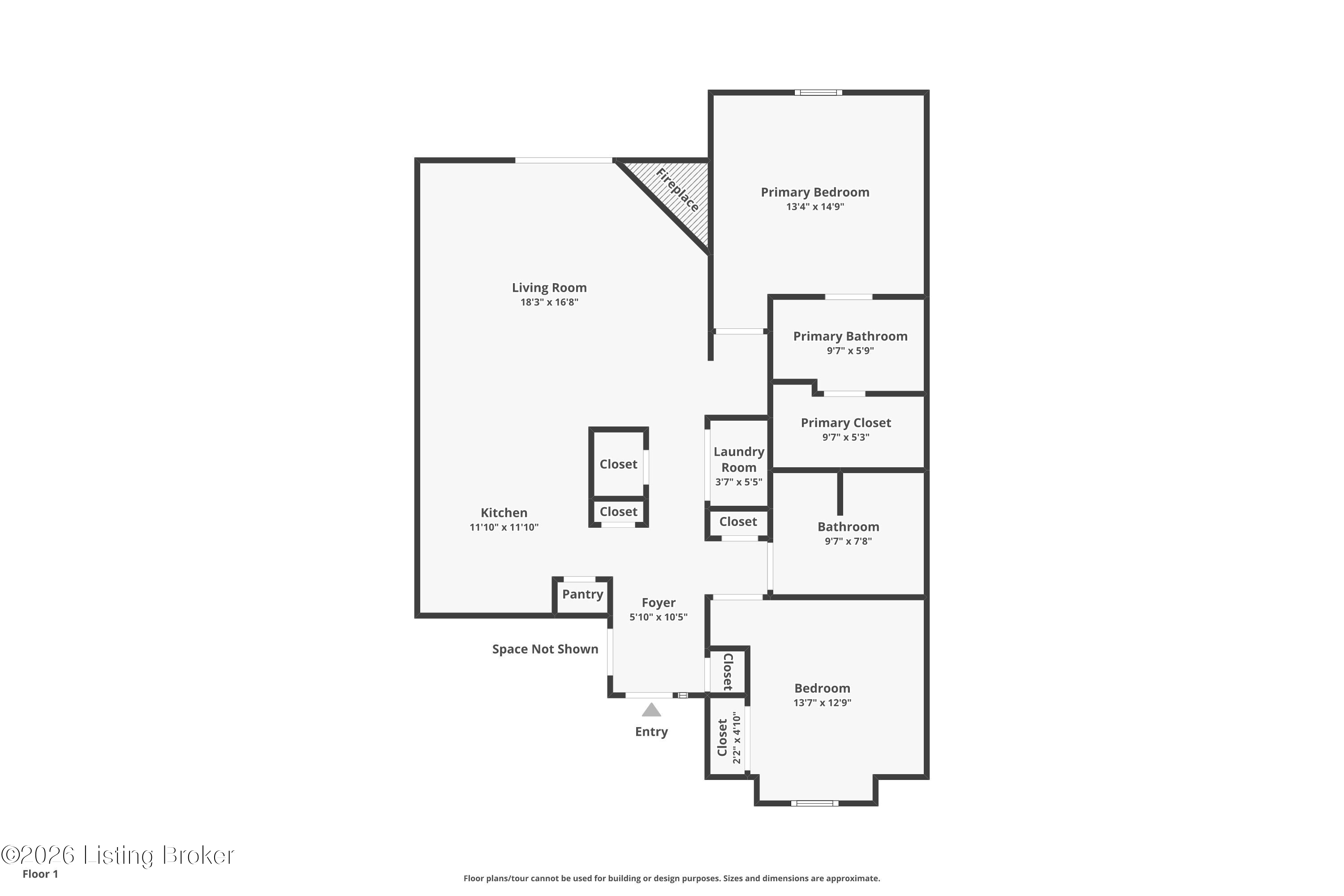 147 Bradford Pl