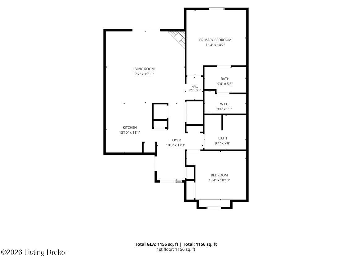 147 Bradford Pl