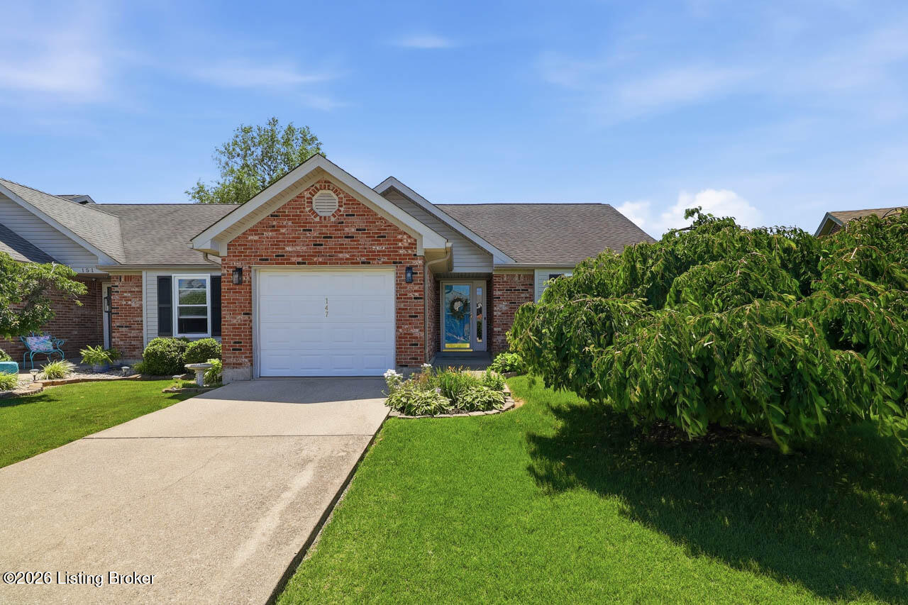 147 Bradford Pl