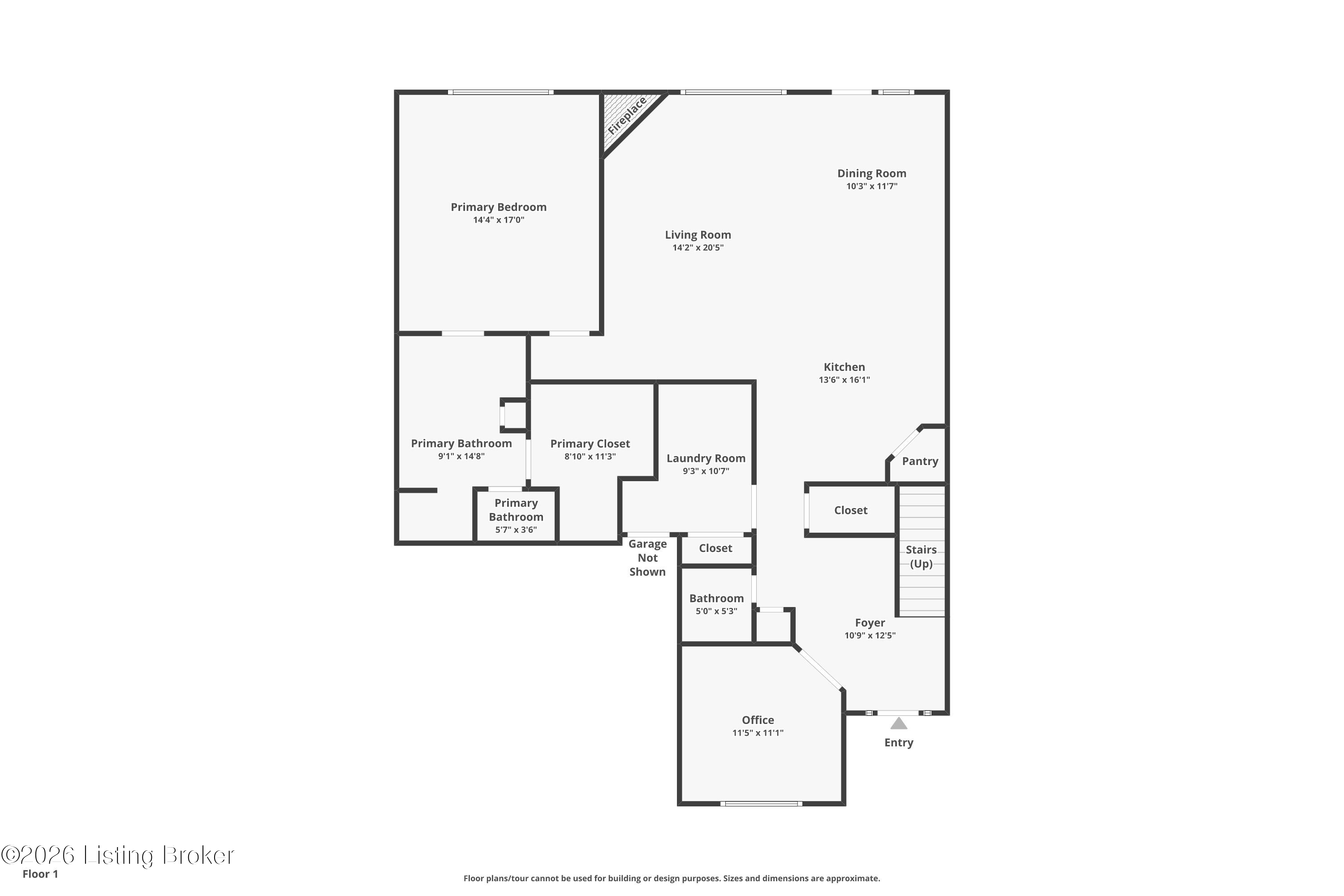 4105 Nicholas Roy Ct