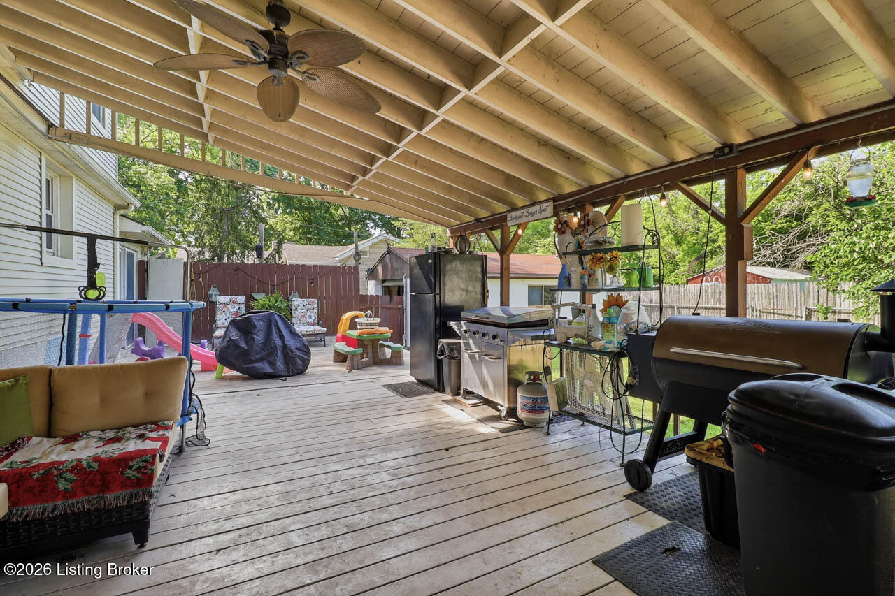 6701 Scenic Trail