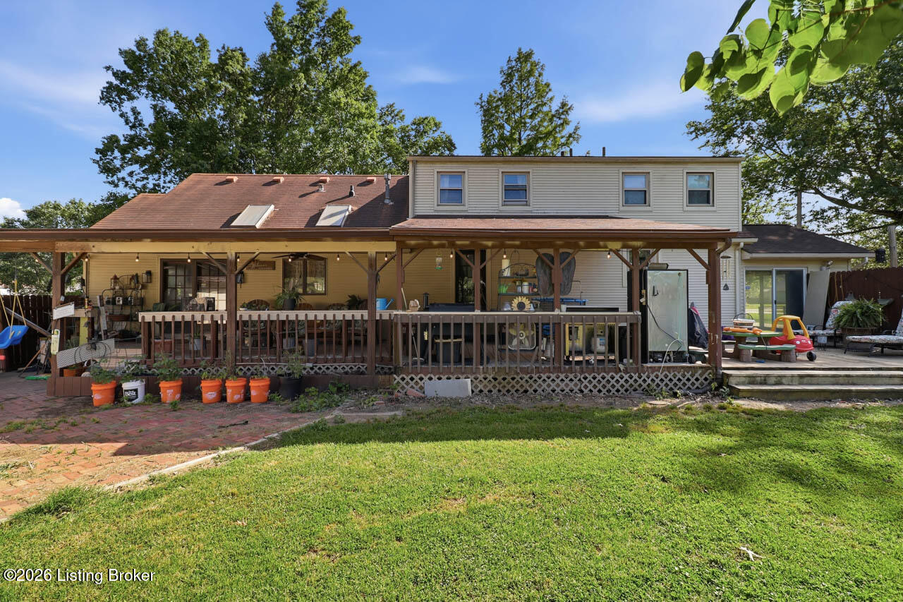 6701 Scenic Trail