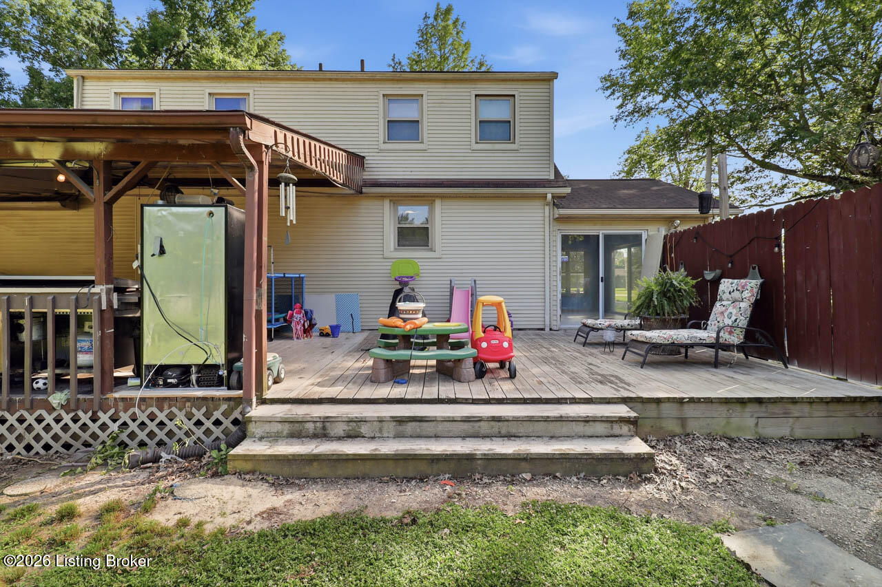 6701 Scenic Trail