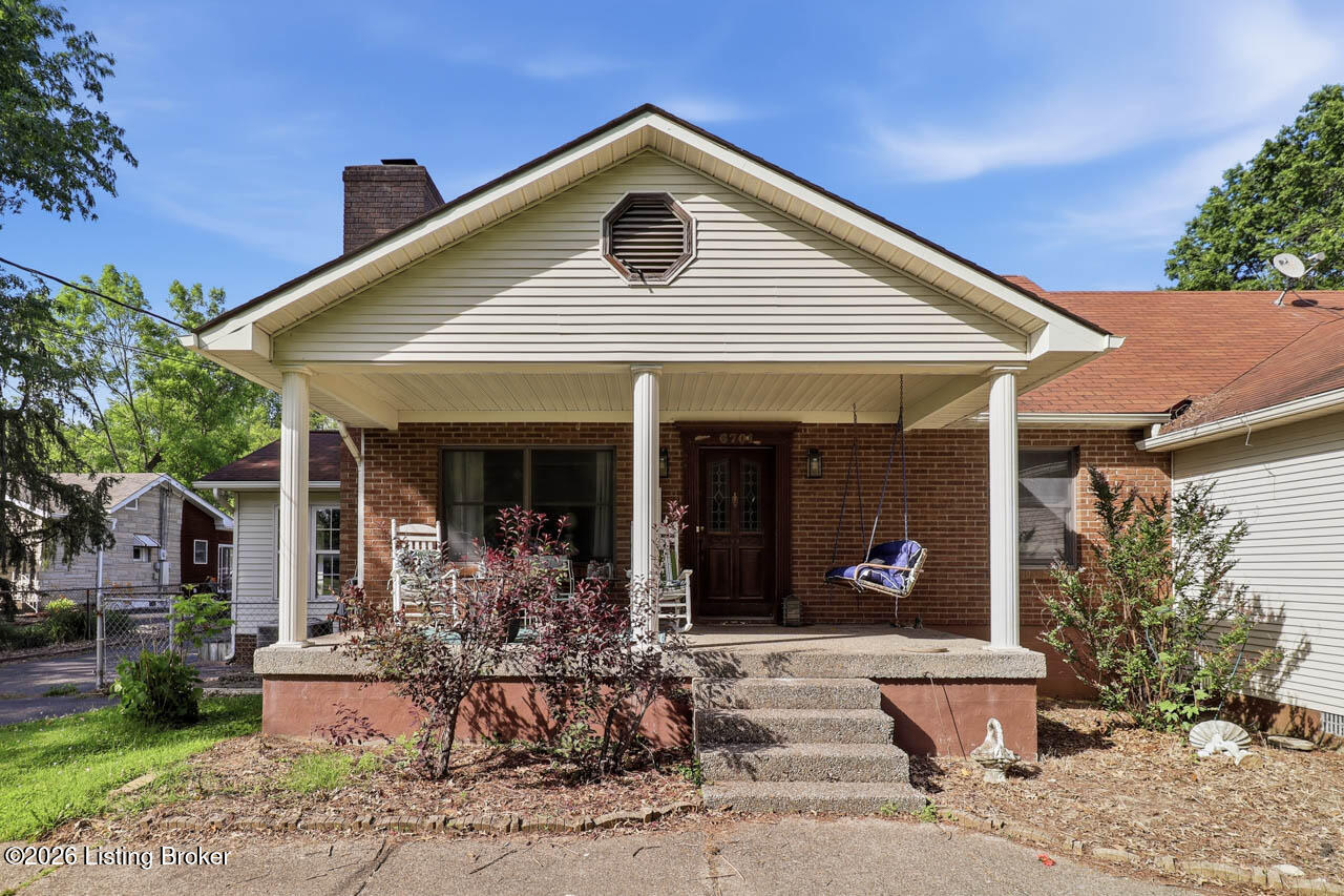 6701 Scenic Trail