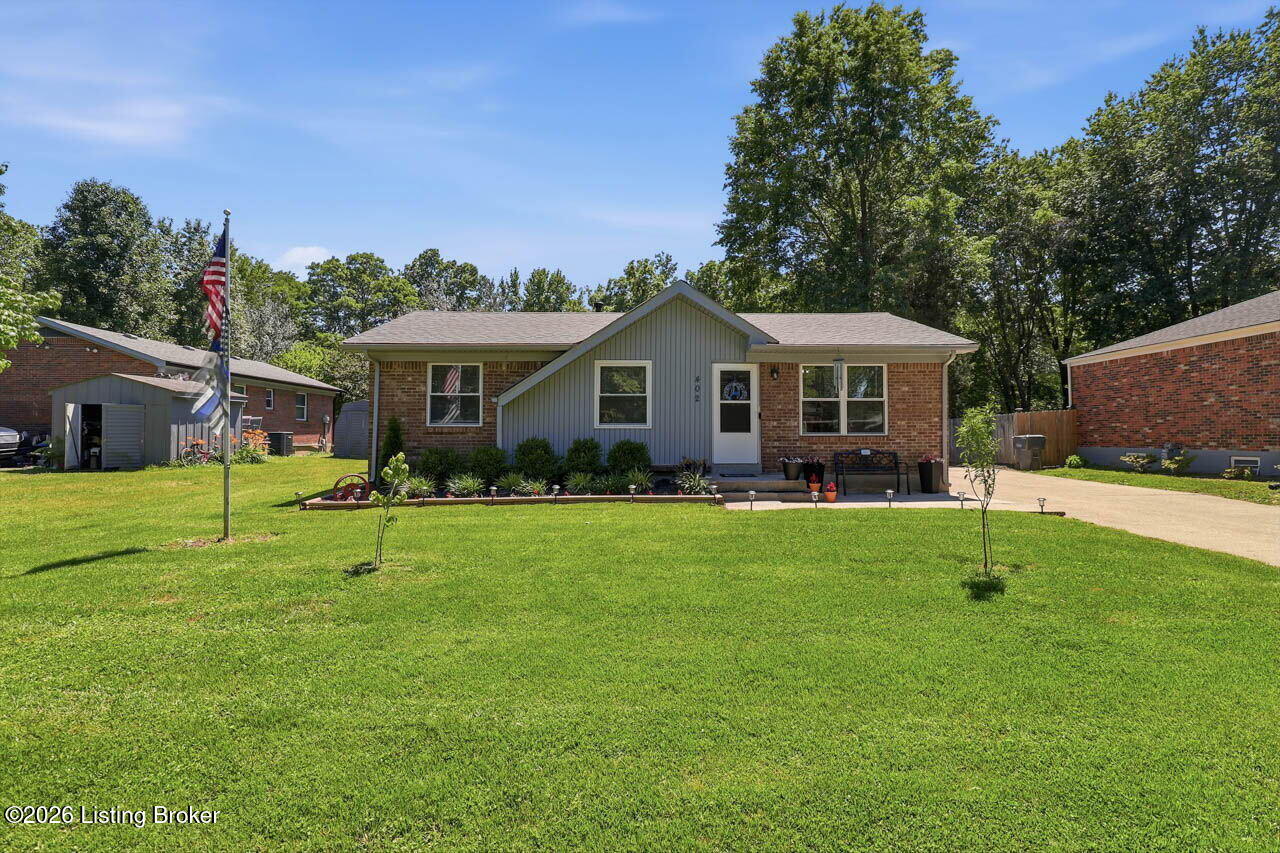 402 Ecchappe Ln