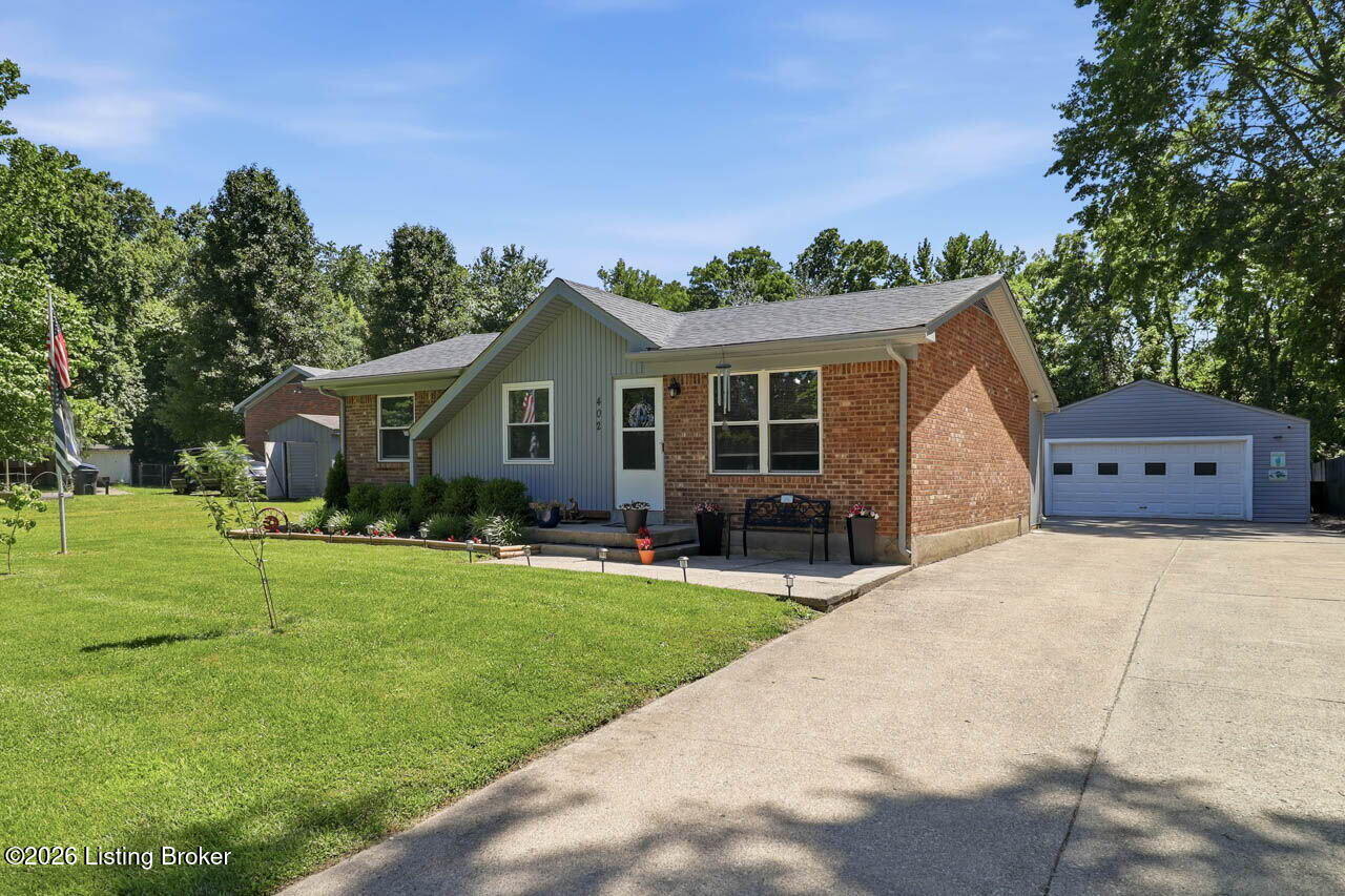402 Ecchappe Ln