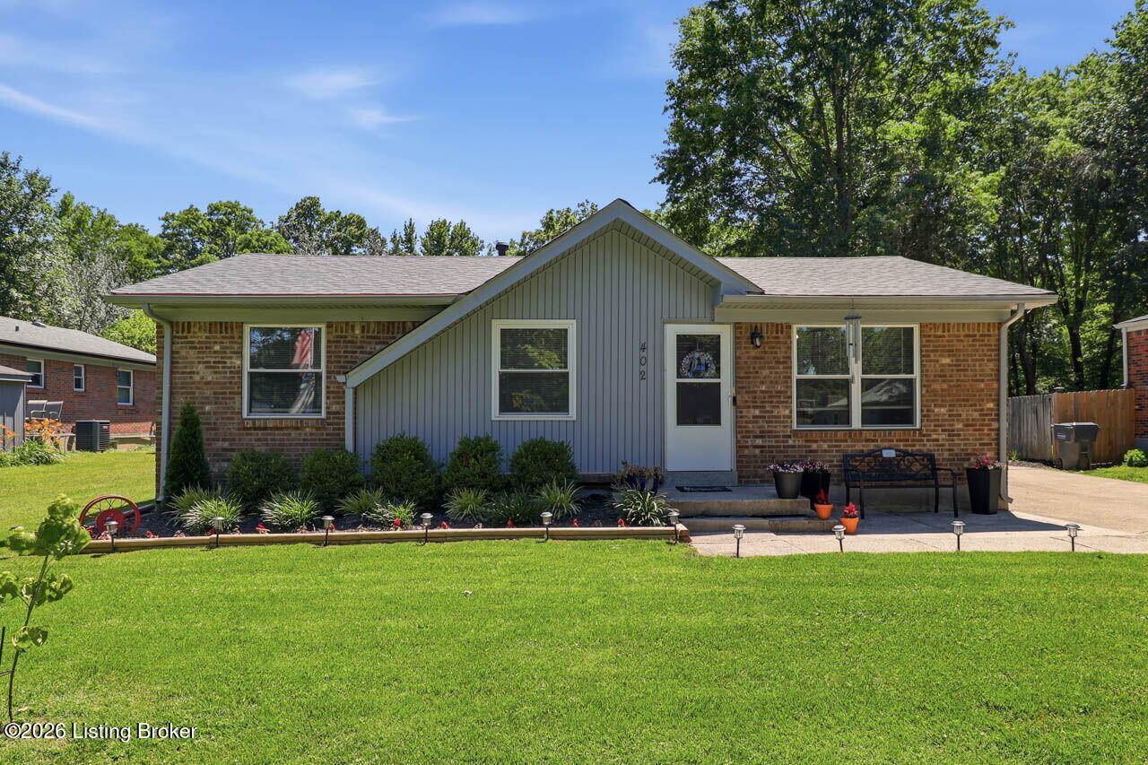 402 Ecchappe Ln