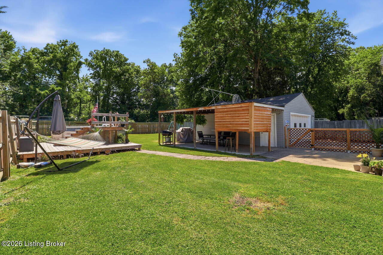 402 Ecchappe Ln