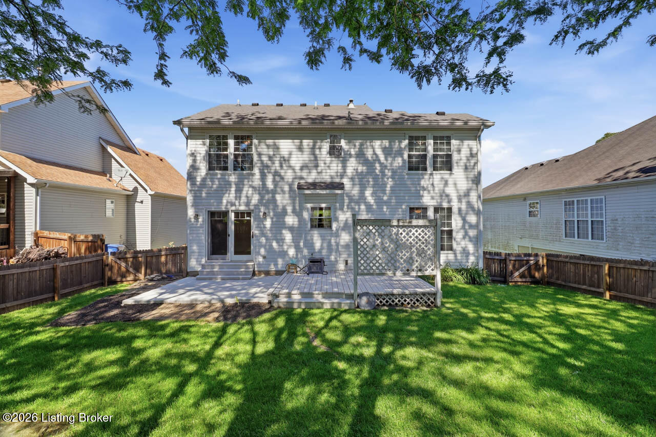 5104 Silverton Ln