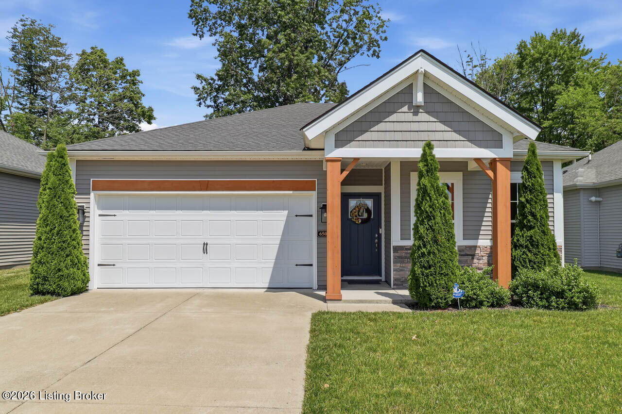 6502 Oak Village Dr