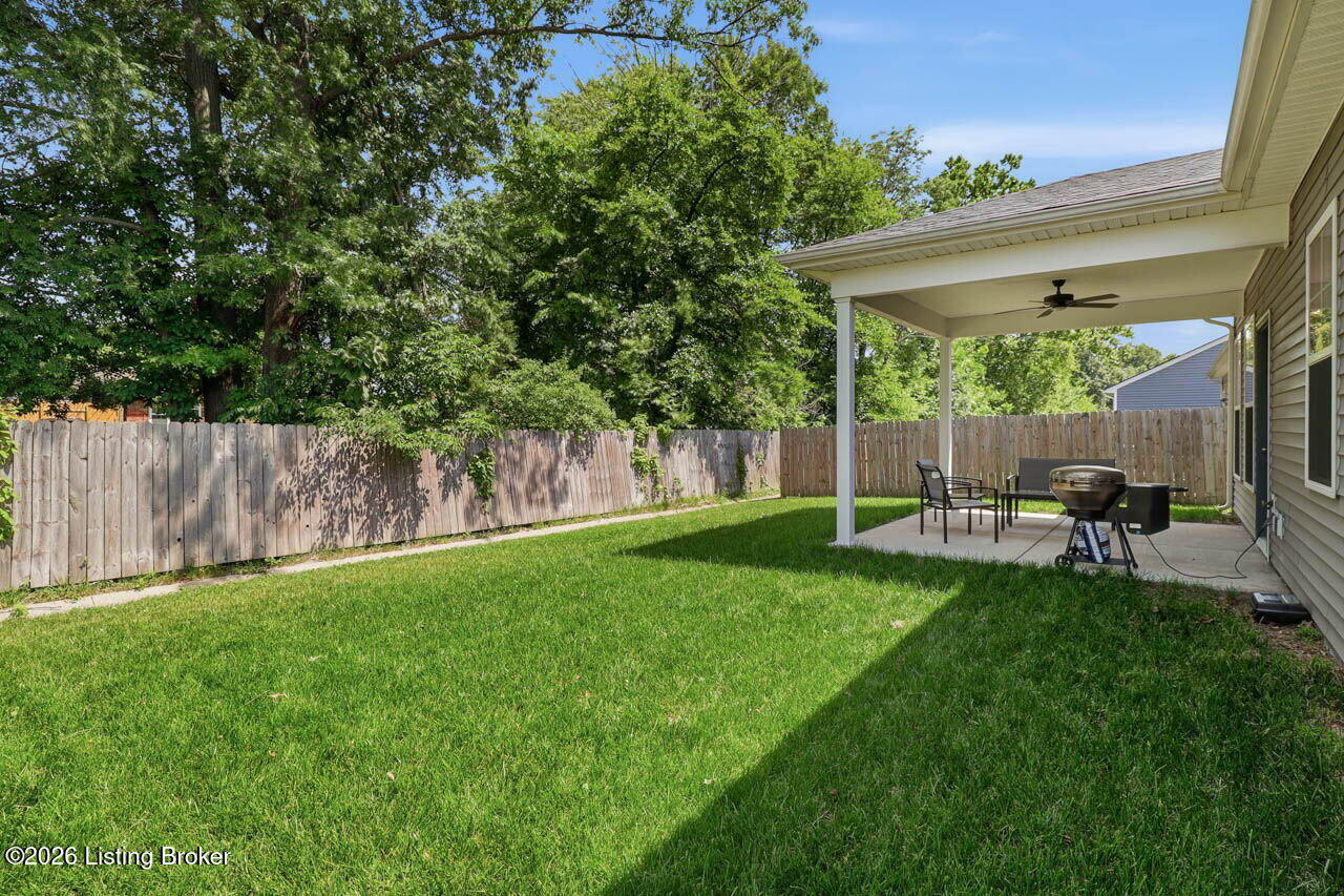 6502 Oak Village Dr