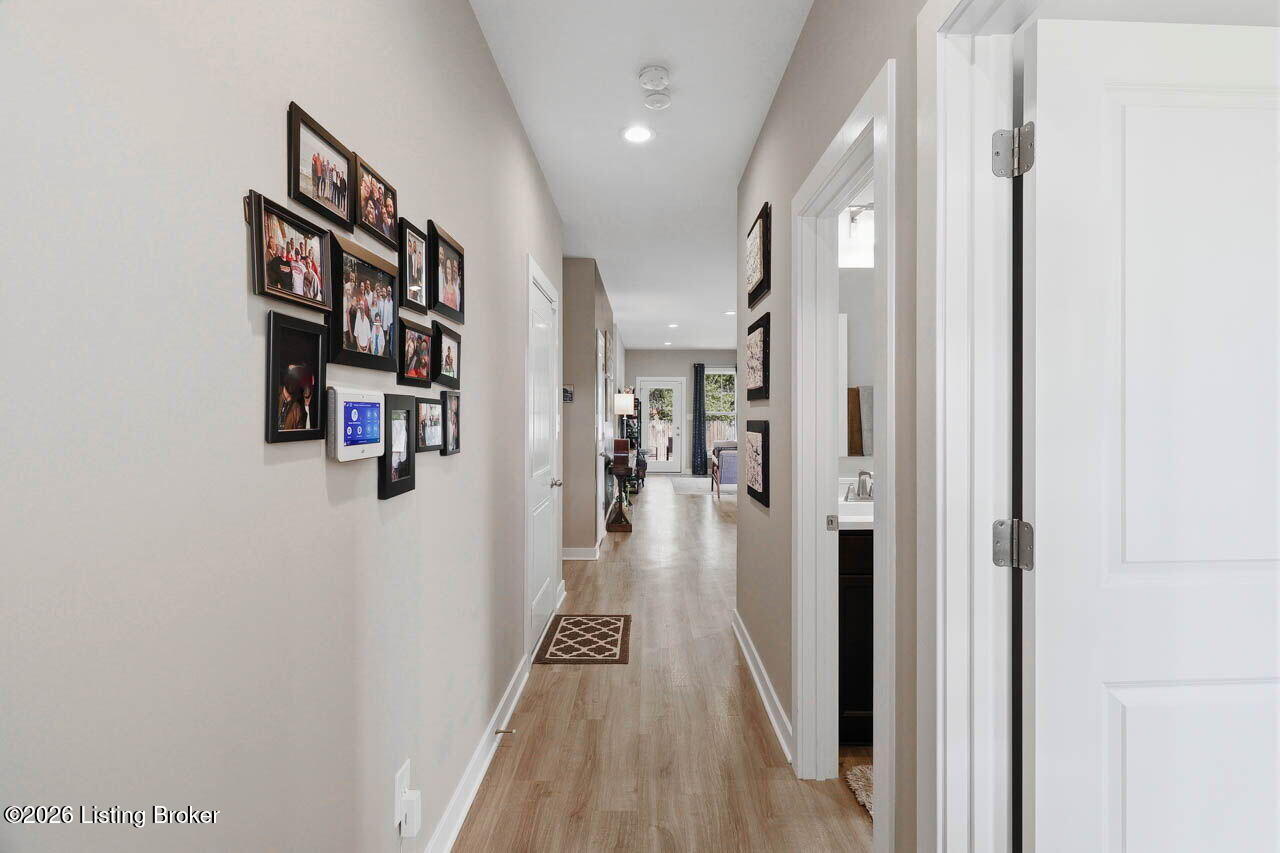 6502 Oak Village Dr