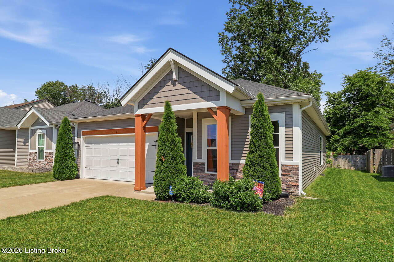 6502 Oak Village Dr
