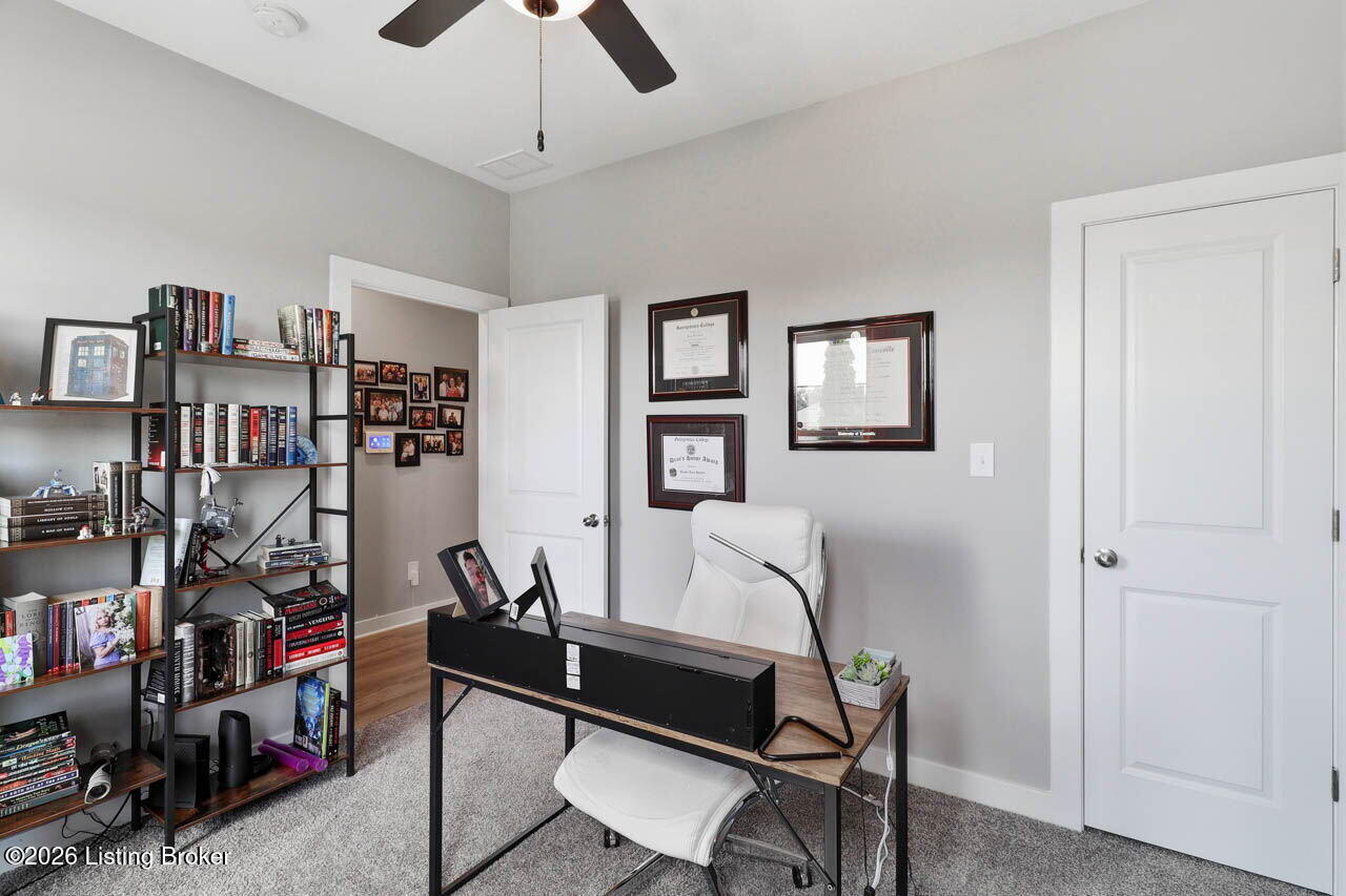 6502 Oak Village Dr