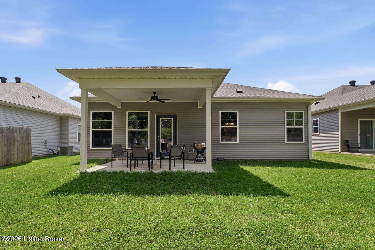 6502 Oak Village Dr
