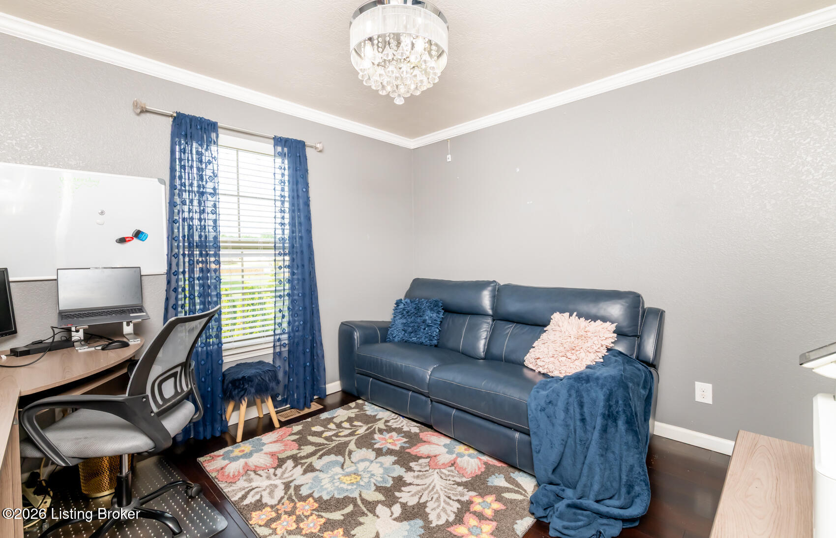 9409 Mossy Creek Way