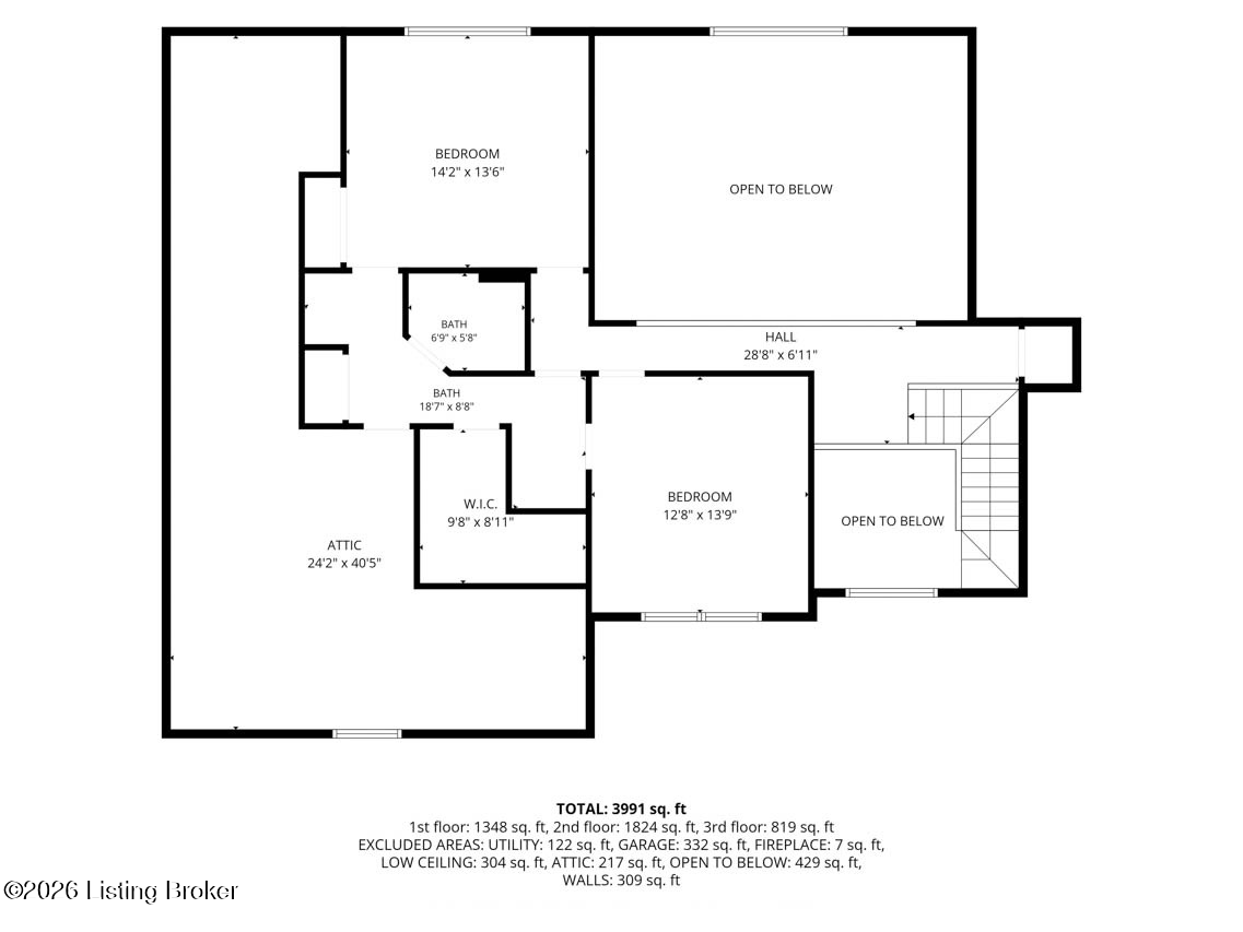 242 White Oak Dr