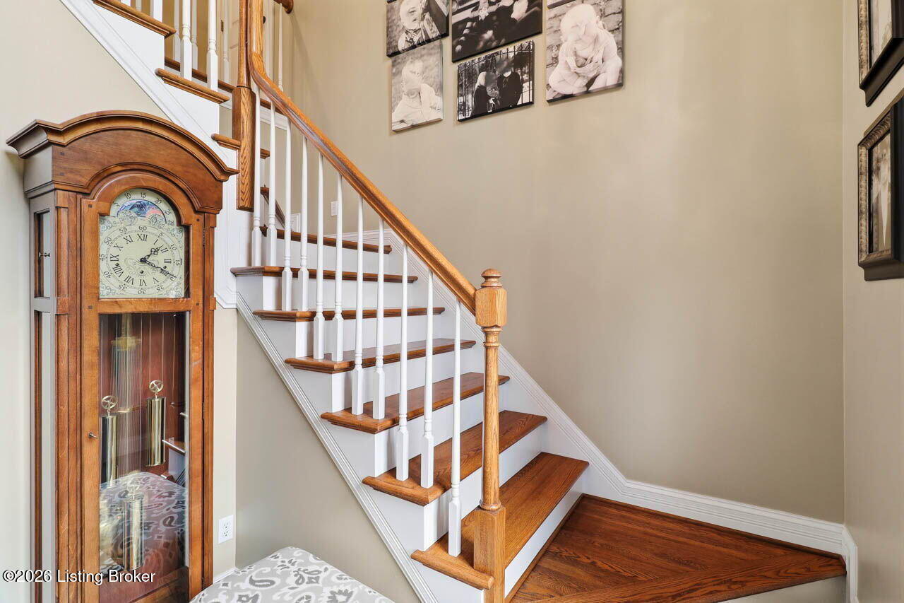242 White Oak Dr