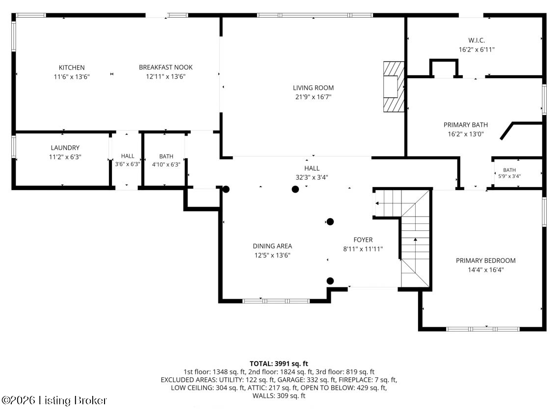 242 White Oak Dr
