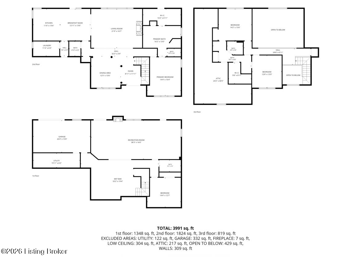 242 White Oak Dr