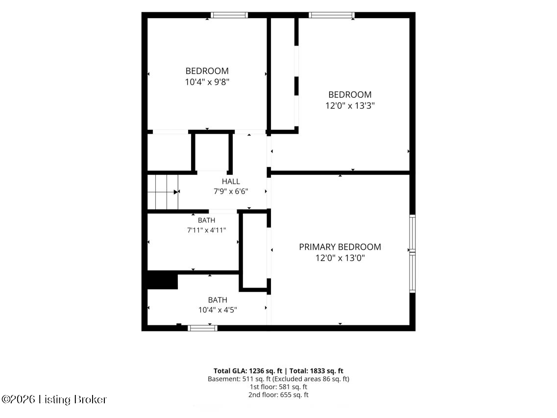 11212 Kendalton Pl
