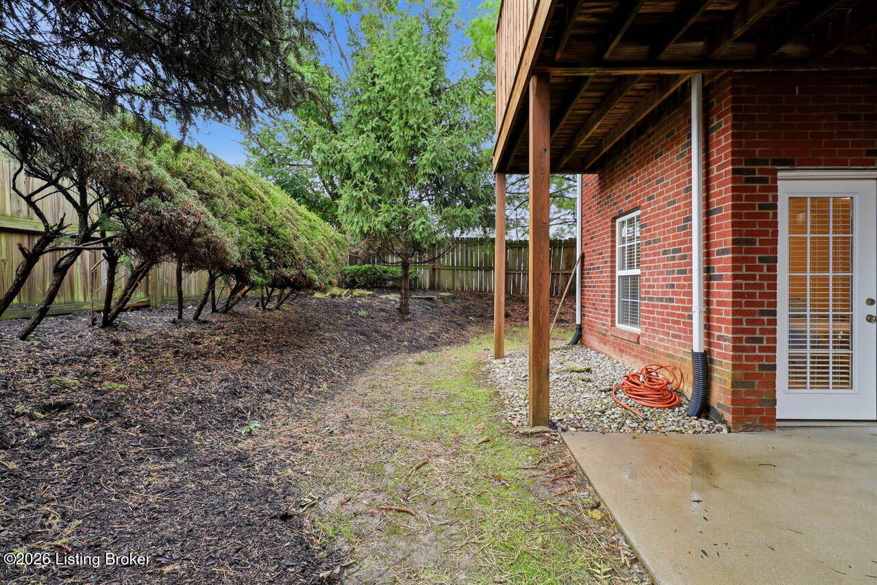 213 S Dorsey Ln