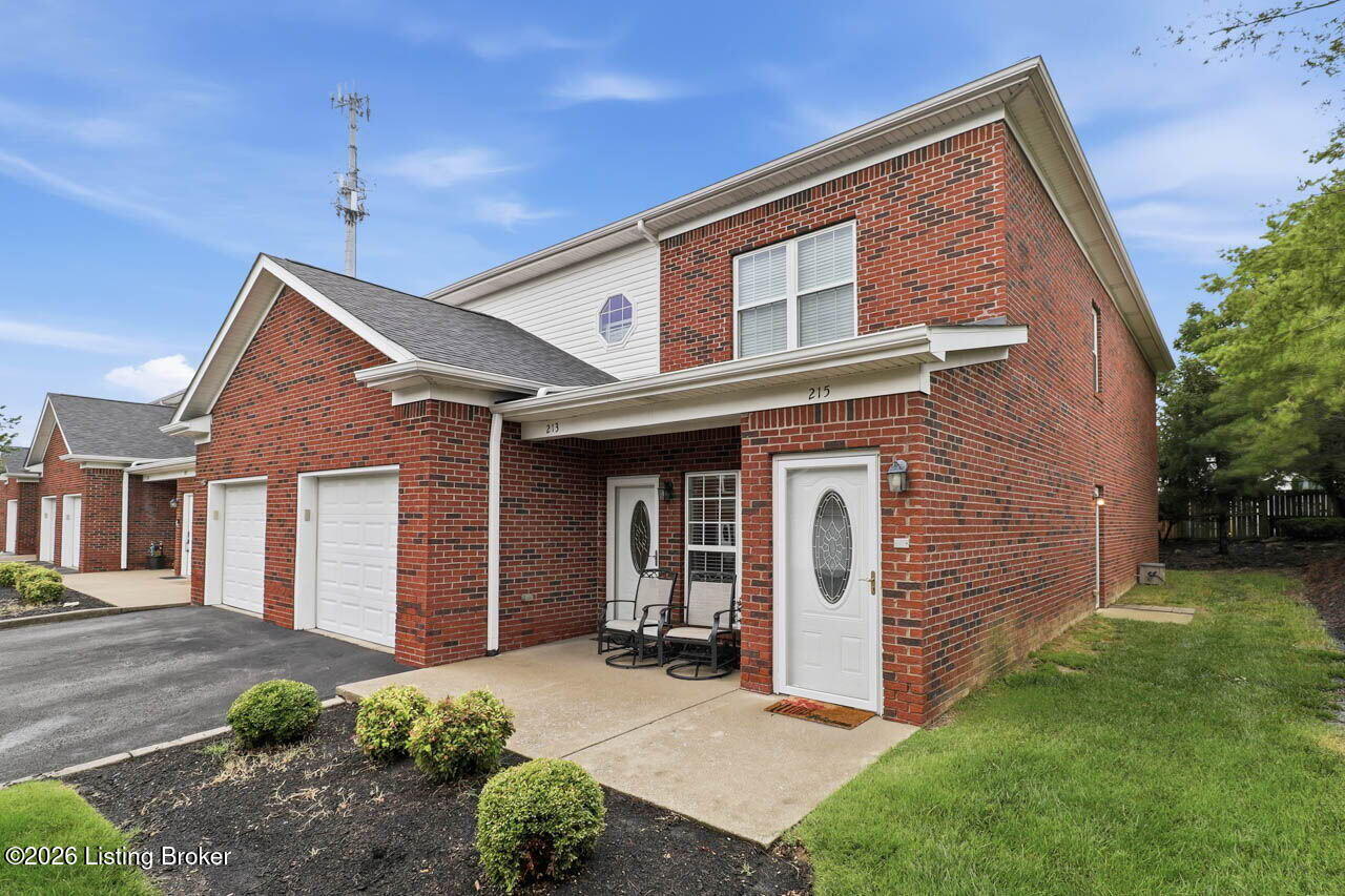 213 S Dorsey Ln