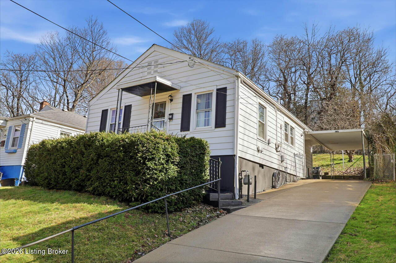 171 N Jane St