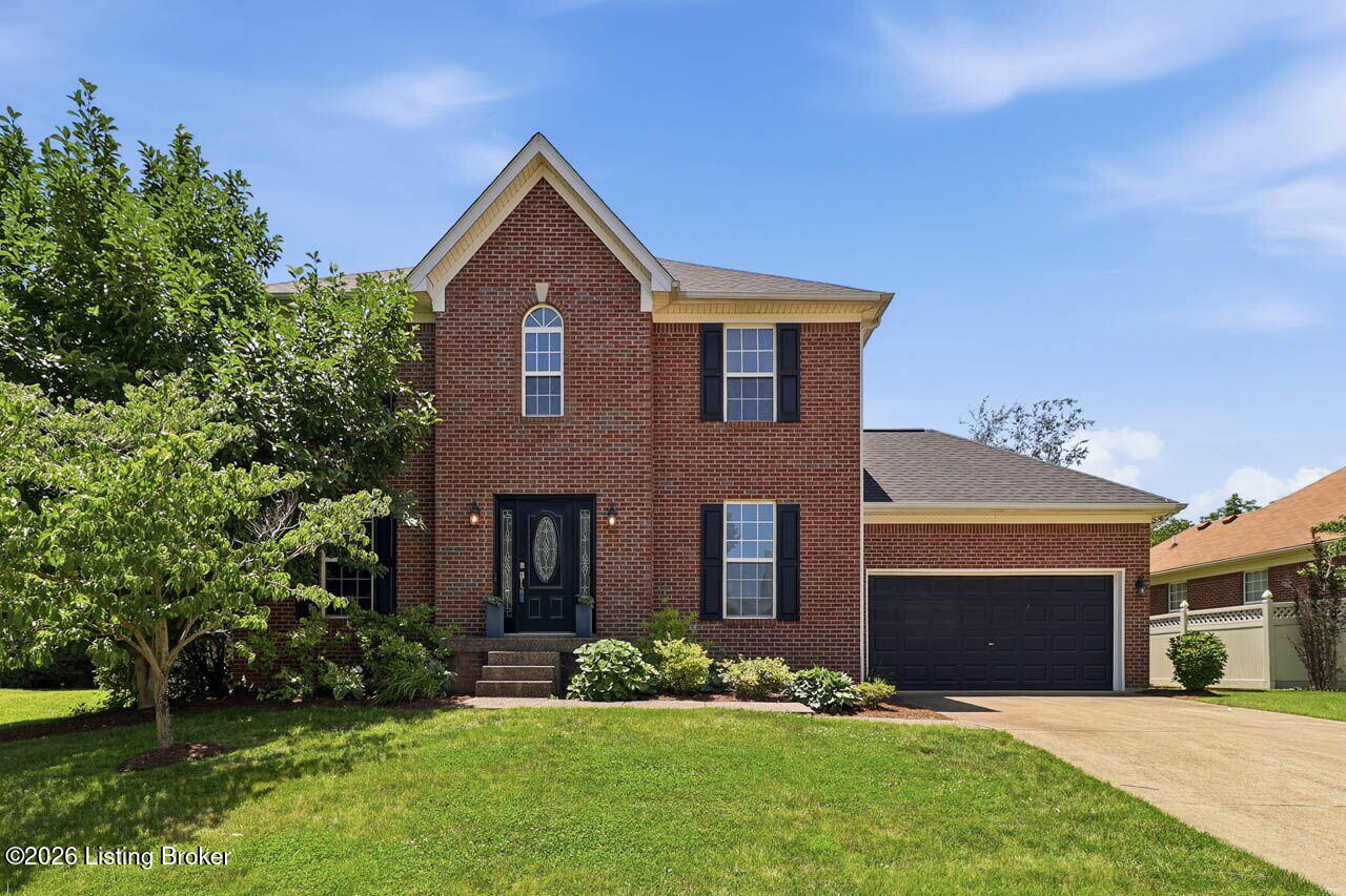 6702 Cassidy Cir