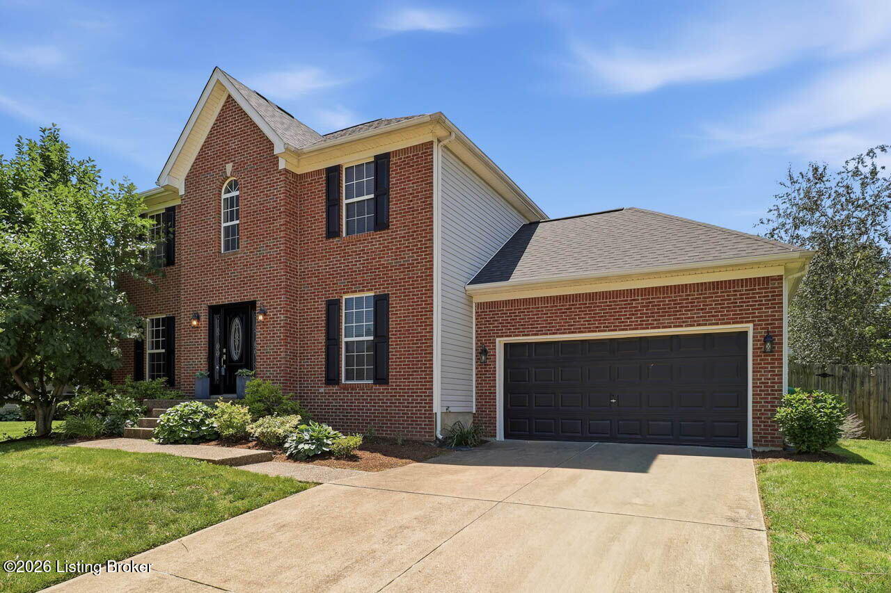 6702 Cassidy Cir