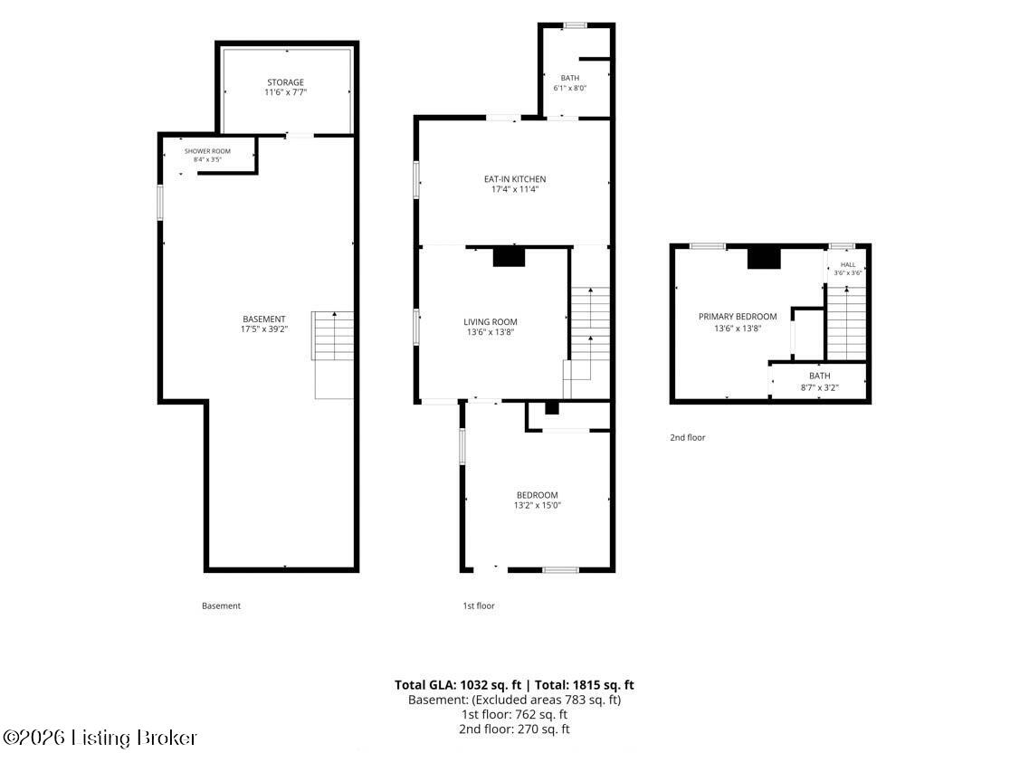 1070 Highland Ave