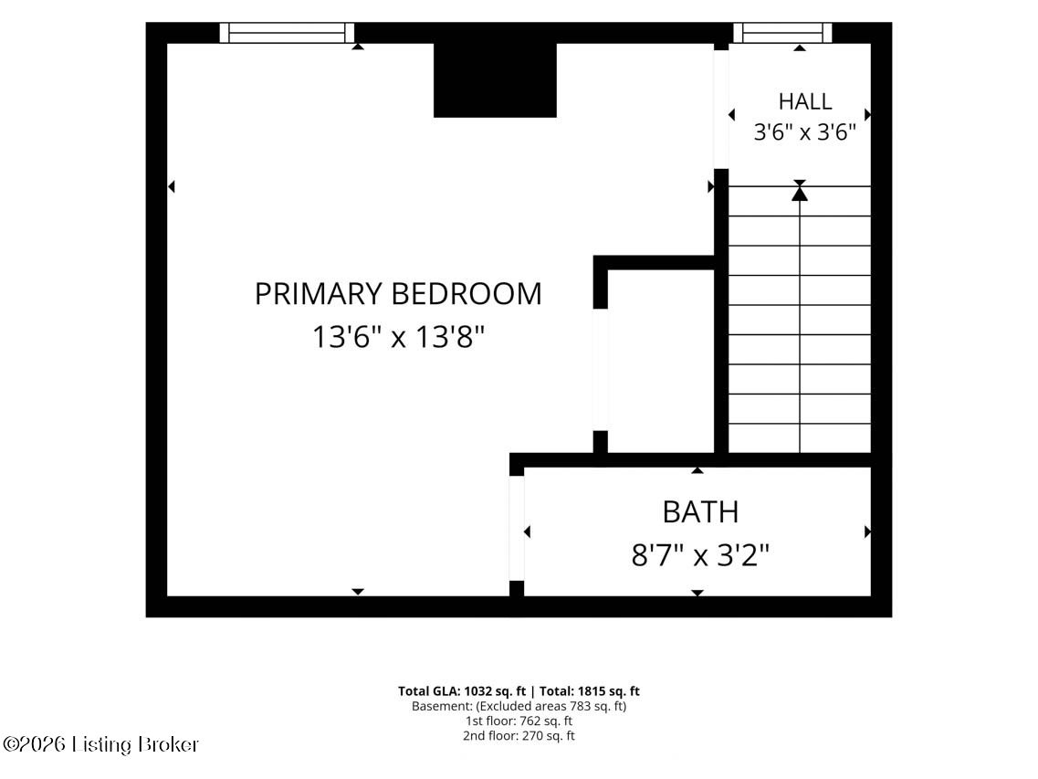 1070 Highland Ave