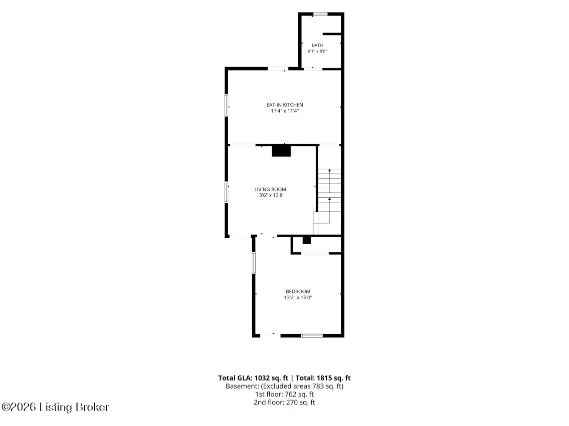 1070 Highland Ave