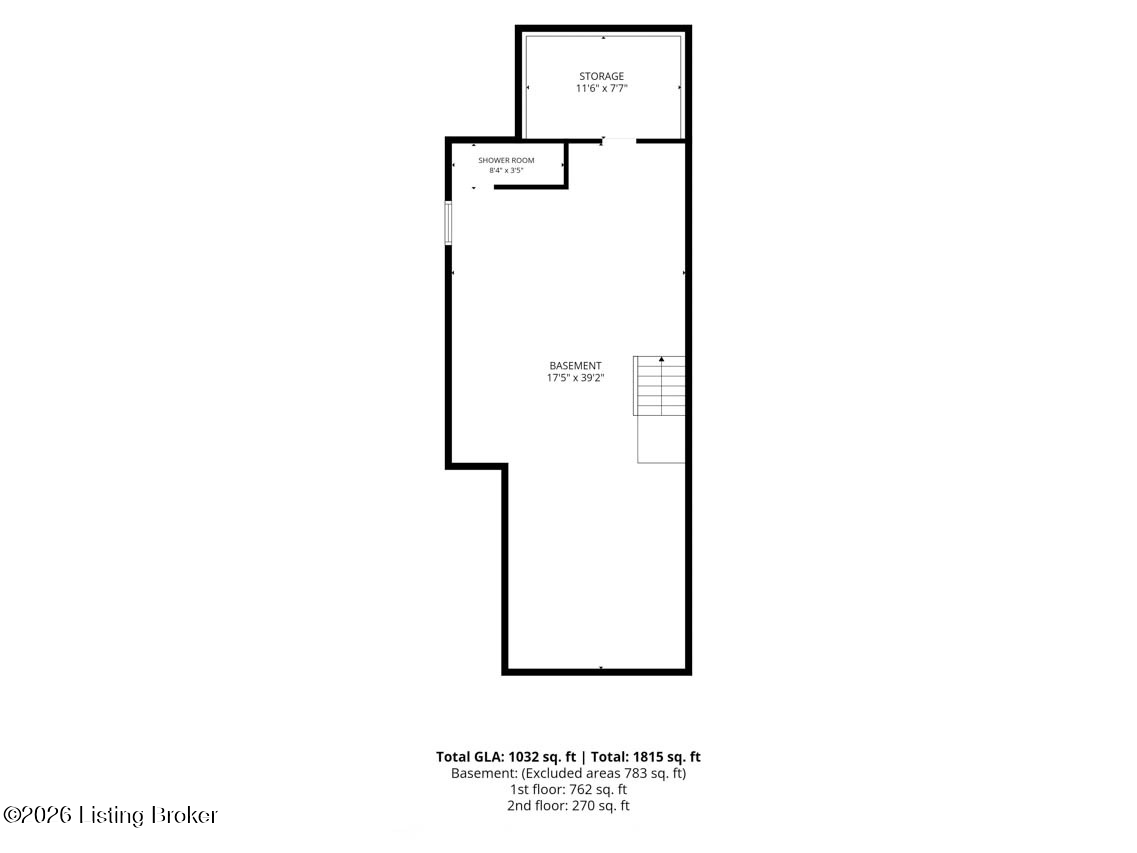 1070 Highland Ave