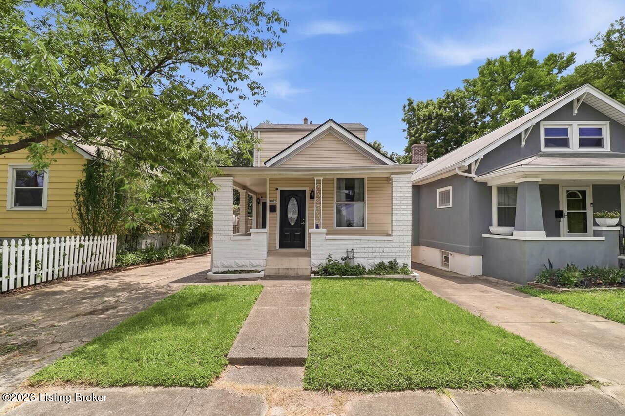 1070 Highland Ave