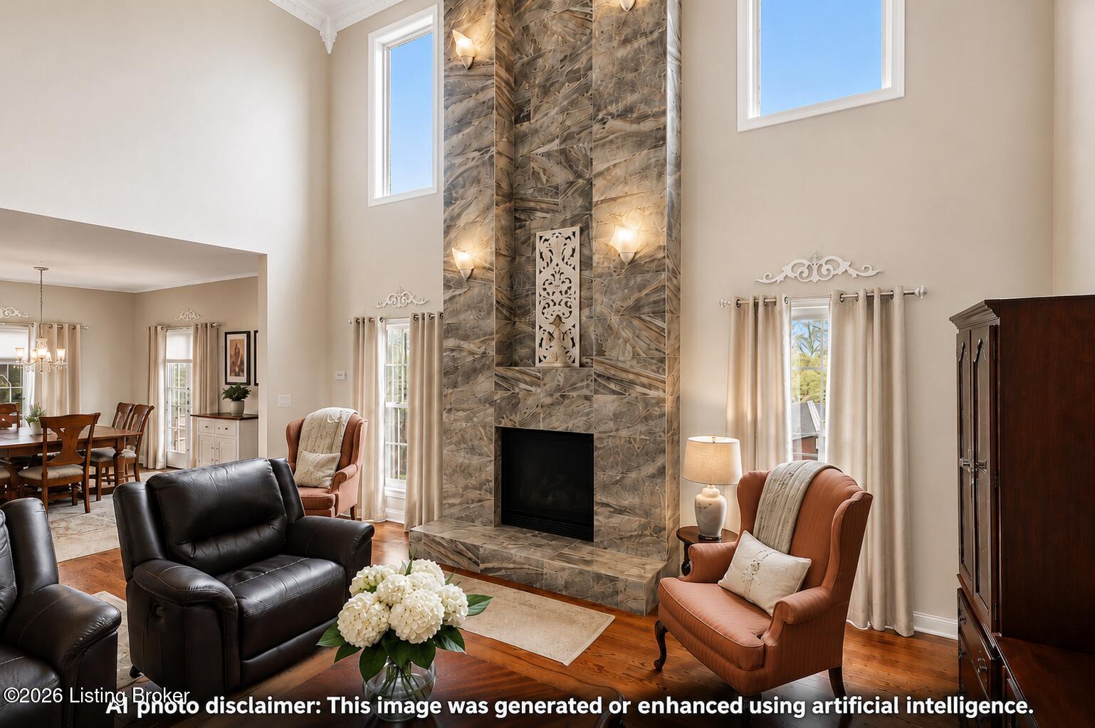 585 Sunray Dr