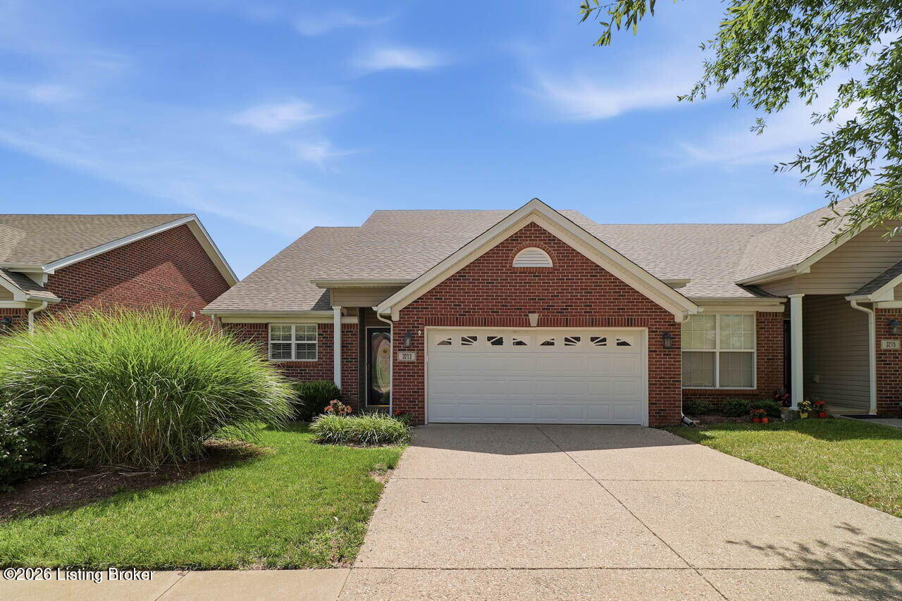 3213 Stony Farm Dr