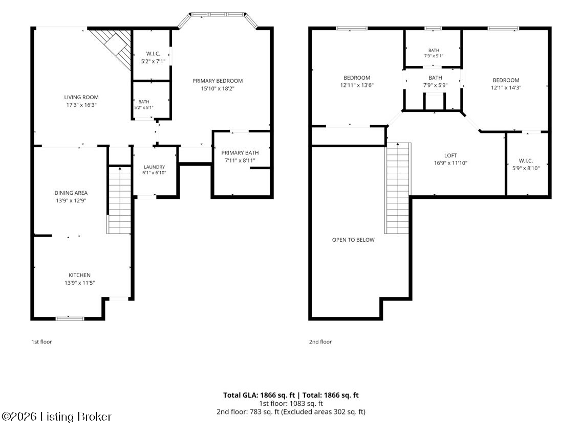 3213 Stony Farm Dr