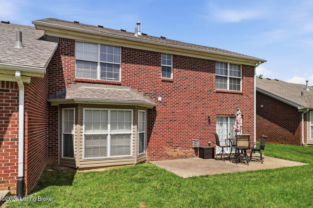 3213 Stony Farm Dr